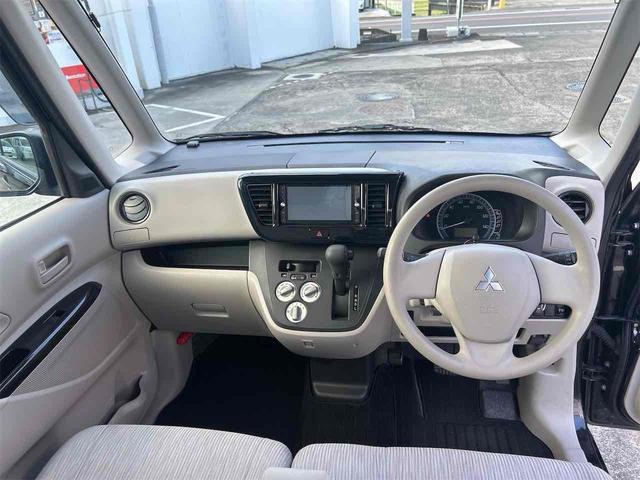 Mitsubishi EK SPACE 2016