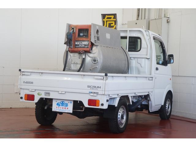 Mazda SCRUM TRUCK 2008