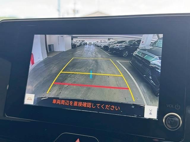 Toyota HARRIER 2024