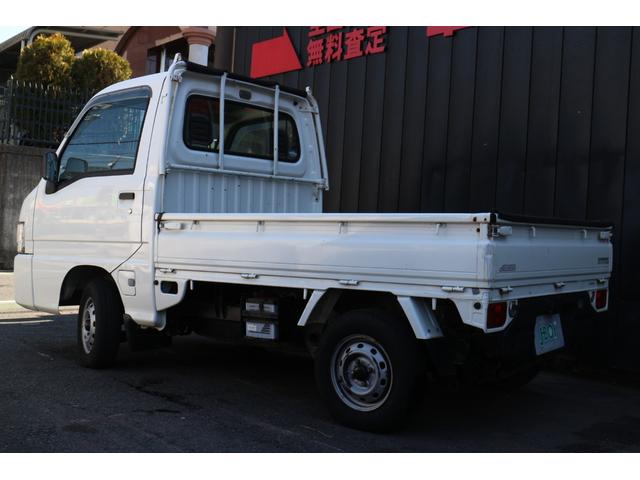 Subaru SAMBAR TRUCK 2002