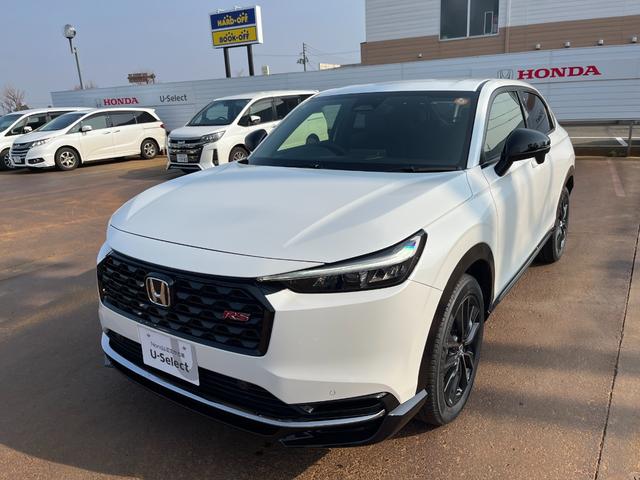Honda VEZEL 2025