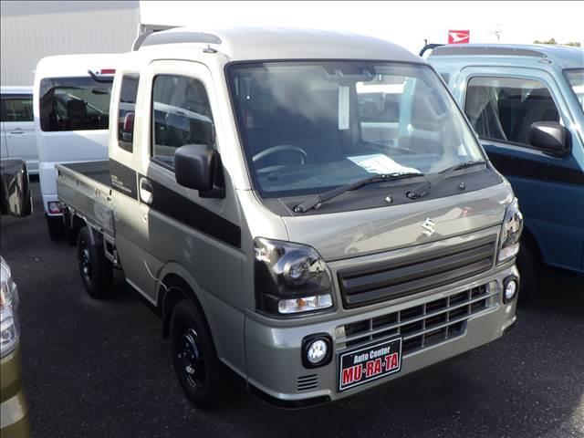 Suzuki SUPER CARRY 2024