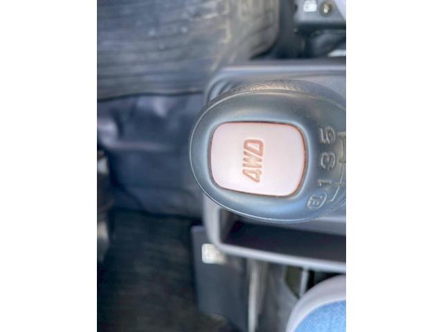 Subaru SAMBAR TRUCK 2003