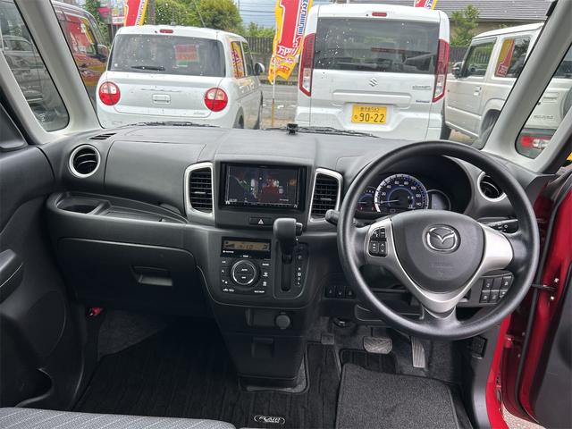 Mazda FLAIR WAGON 2017