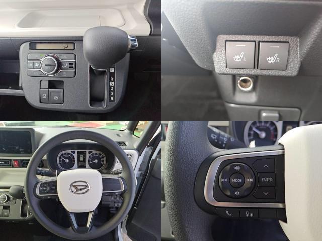 Daihatsu MOVE CANBUS 2026