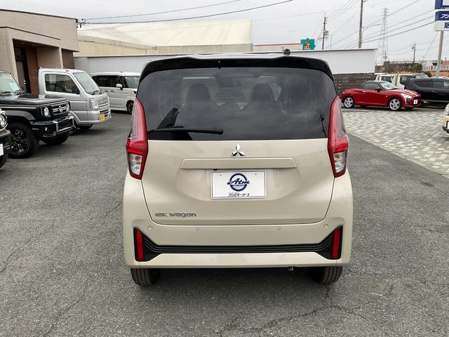 Mitsubishi EK WAGON 2026