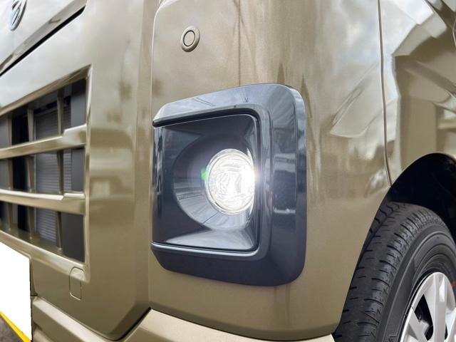 Daihatsu HIJET CARGO 2024