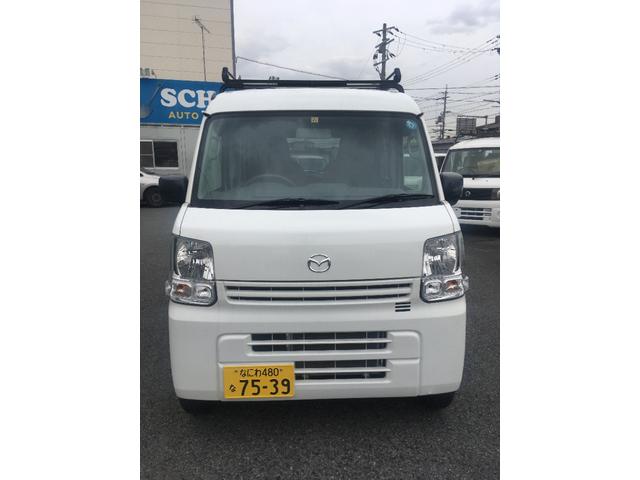Mazda SCRUM 2021