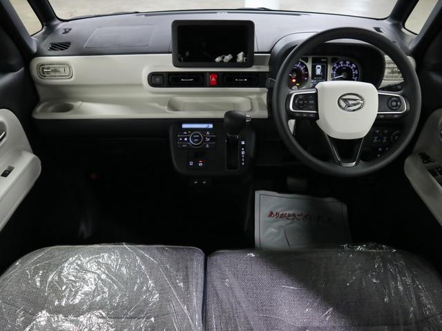 Daihatsu MOVE CANBUS 2026