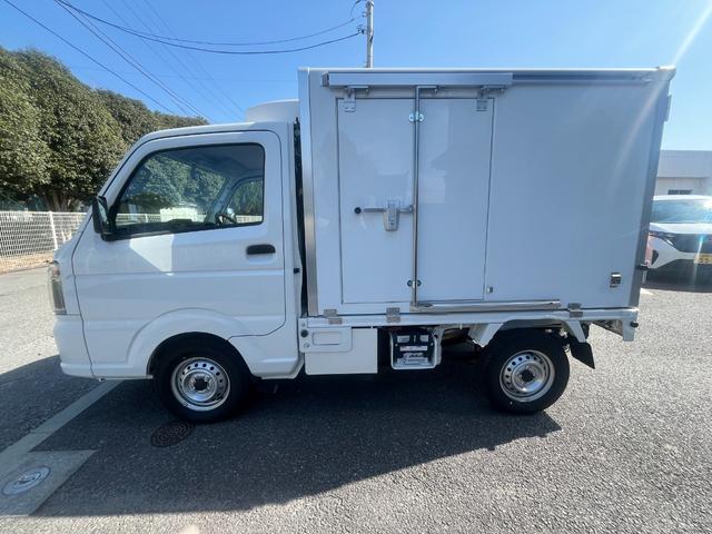 Nissan NT100CLIPPER TRUCK 2024