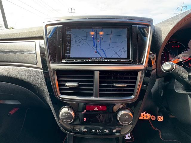 Subaru EXIGA CROSSOVER7 2016