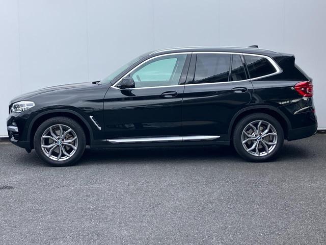BMW X3 2019