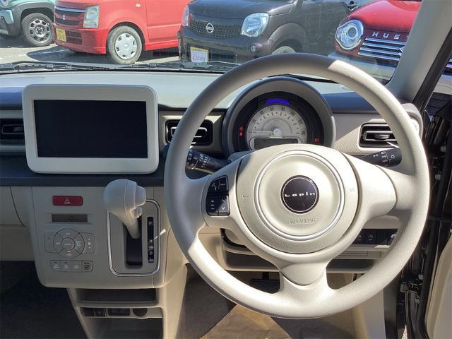 Suzuki ALTO LAPIN 2026
