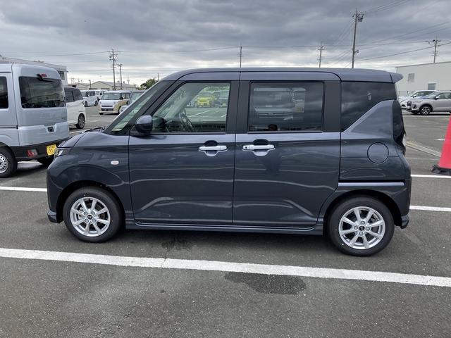 Daihatsu MOVE 2025
