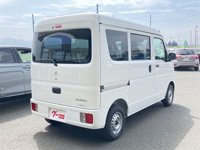 Suzuki EVERY 2026
