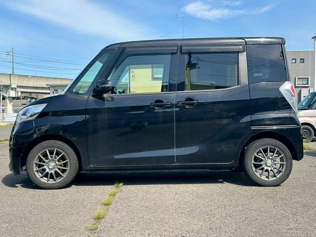 Mitsubishi EK SPACE 2018