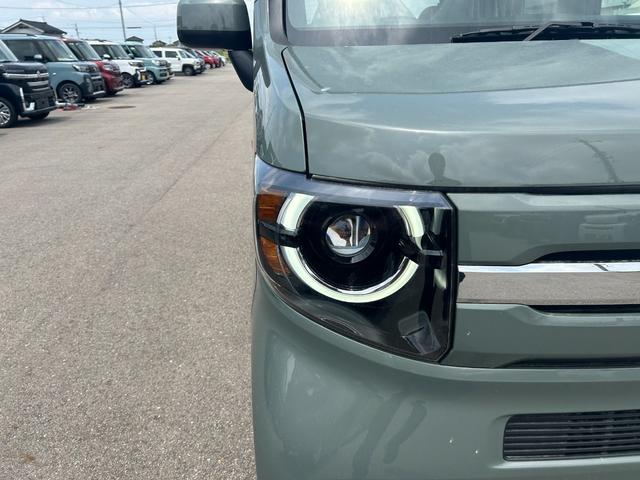 Honda N-VAN 2025