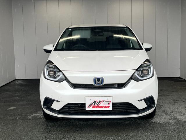 Honda FIT 2020