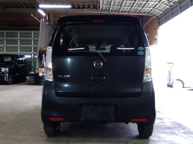 Mazda FLAIR 2016