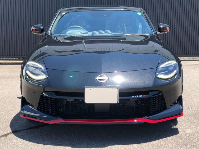 Nissan FAIRLADY Z 2024