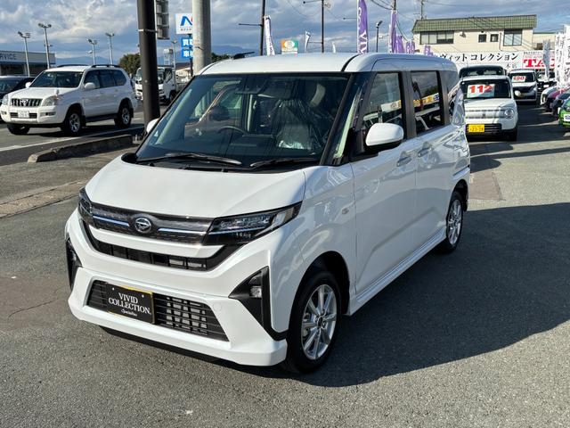Daihatsu MOVE 2025