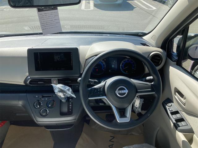 Nissan DAYZ 2024