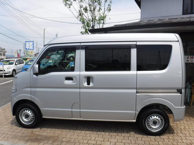 Nissan NV100 Clipper Van 2018