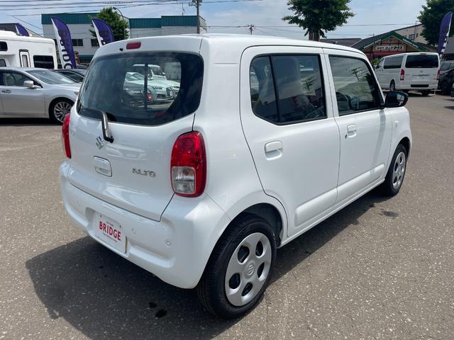 Suzuki ALTO 2026