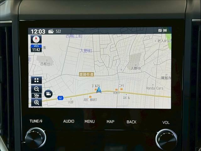 Subaru FORESTER 2021