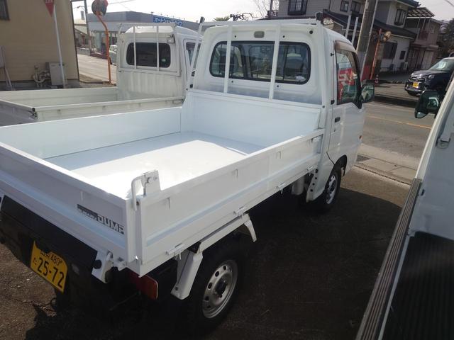 Subaru SAMBAR TRUCK 2003