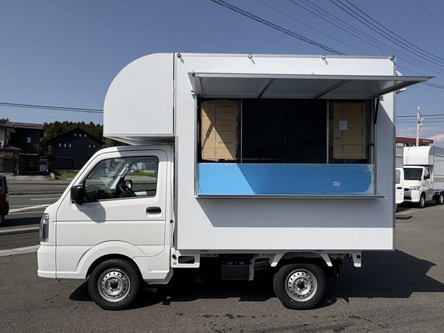 Nissan NT100CLIPPER TRUCK 2020