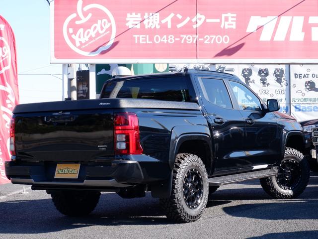 Mitsubishi TRITON 2025