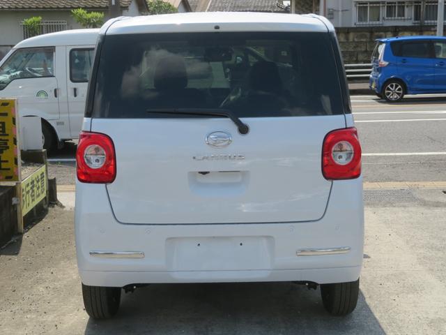 Daihatsu MOVE CANBUS 2026
