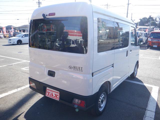Daihatsu HIJET CARGO 2025