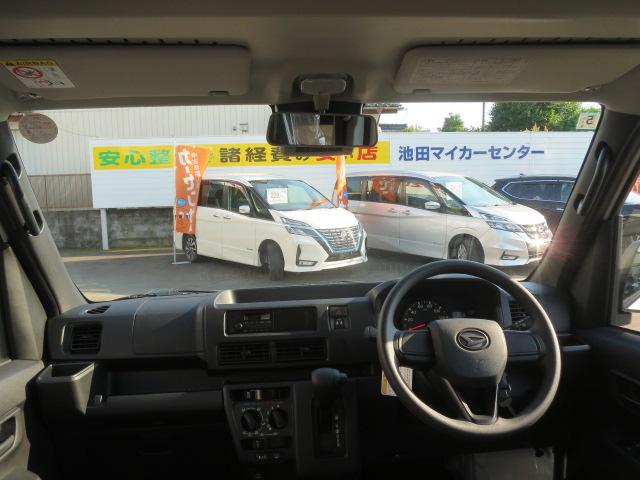 Daihatsu HIJET CARGO 2025