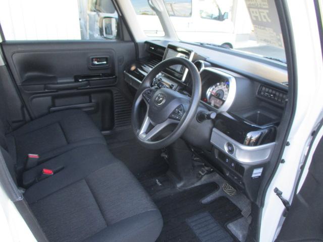 Mazda FLAIR WAGON CUSTOM STYEL 2020