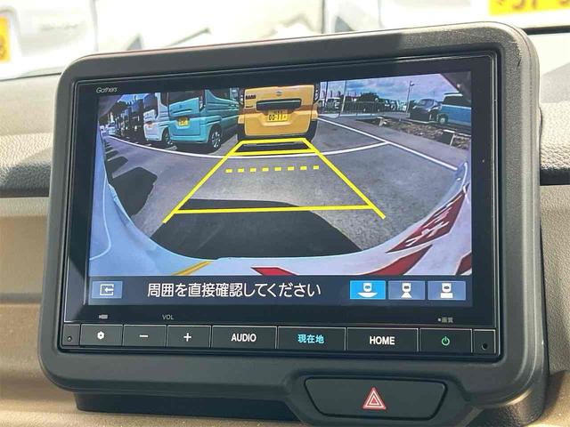 Honda N-BOX 2025