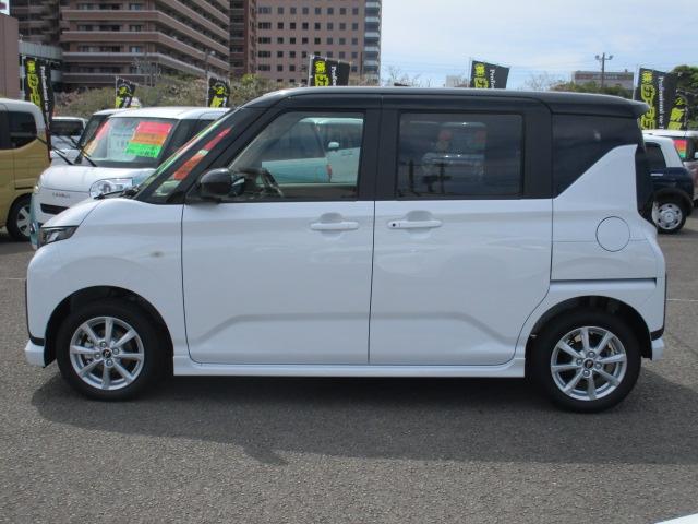Daihatsu MOVE 2025