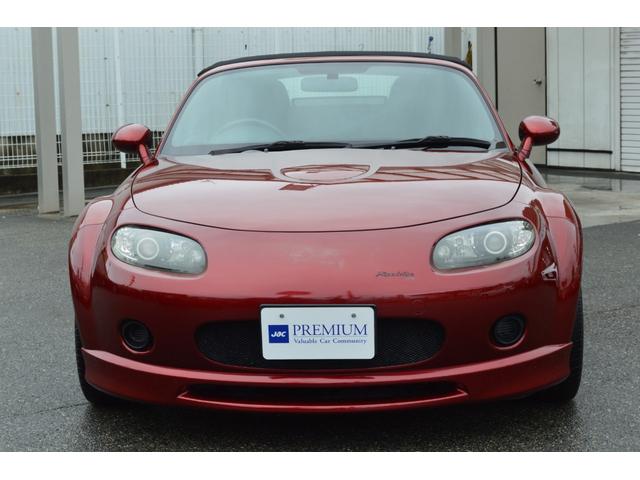Mazda ROADSTER 2005