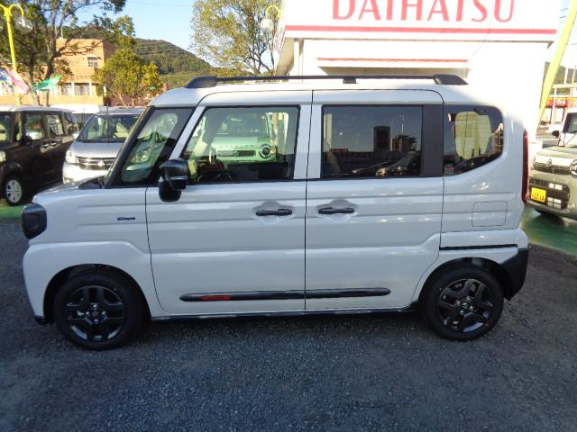 Suzuki SPACIA GEAR 2025