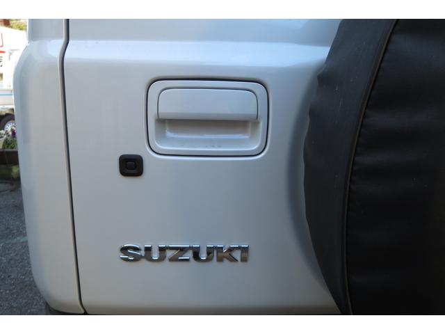 Suzuki JIMNY 2025