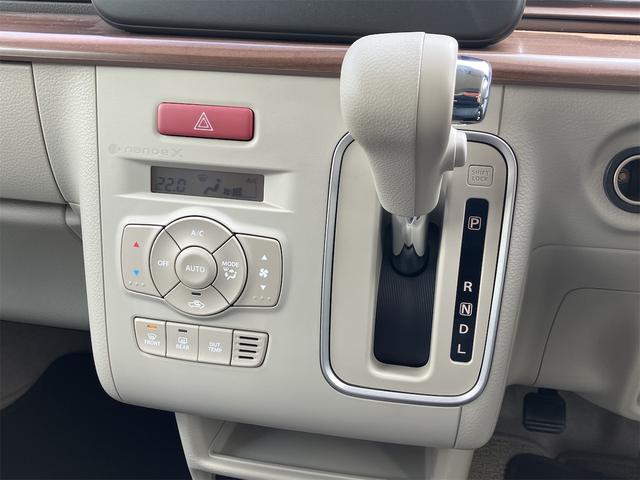 Suzuki ALTO LAPIN LC 2023