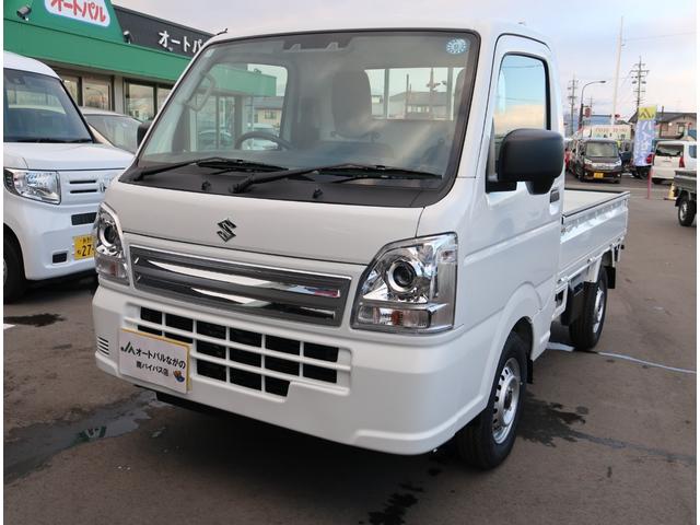 Suzuki CARRY TRUCK 2026