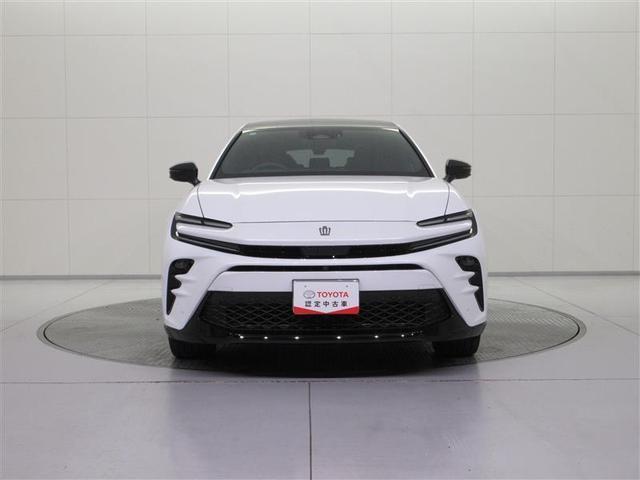 Toyota CROWN SPORT 2024
