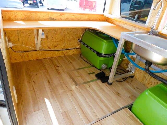 Suzuki EVERY WAGON 2022