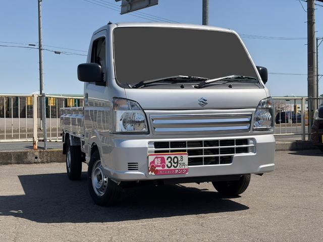Suzuki CARRY TRUCK 2025
