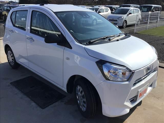 Daihatsu MIRA E:S 2025
