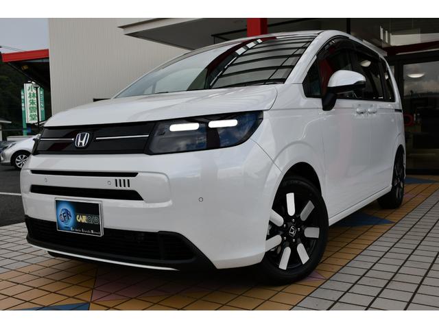 Honda FREED 2025