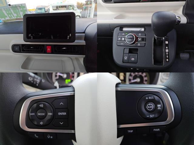 Daihatsu MOVE CANBUS 2025