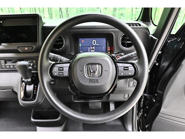 Honda N-BOX CUSTOM 2026